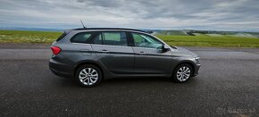 Fiat Tipo kombi Lounge Plus 1.6 Multijet - dohoda - 6