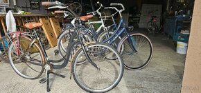 Retro bicykle - 6