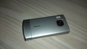 Nokia 6700s - 6