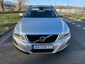 Volvo XC60 2013 2.0D Momentum - 6