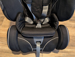 Klippan Triofix Comfort (isofix + letný poťah) - 6