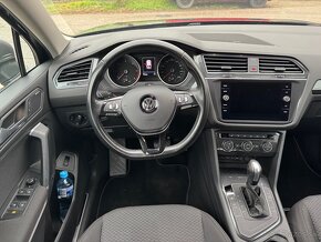 VOLKSWAGEN TIGUAN 2,0 TDI ALL SPACE / DSG / 2019 - 6