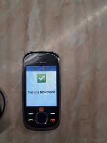 Mobily Nokia 7230 a Nokia 108 - 6