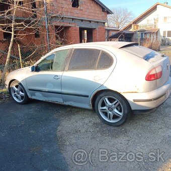 Seat leon - 6