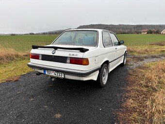 BMW 320 e21 - 6