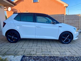 Škoda Fabia 1.4 TDI - 6