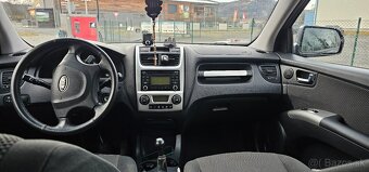 Kia Sportage 2009 - 6