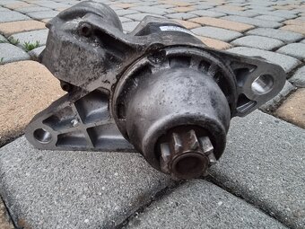 alternator + štarter Seat-VW-Škoda - 6