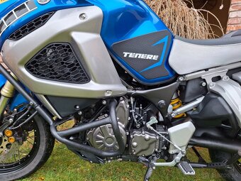 YAMAHA XT 1200Z SUPER TENERE - 6