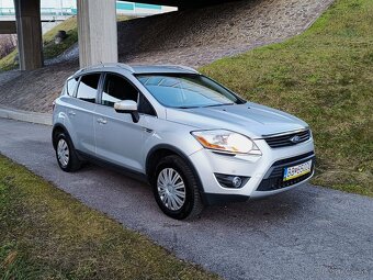 ✳️Ford Kuga 2.0 TDCi DPF Trend 4WD✳️ - 6