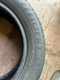 205/55R16 91V Goodyear EfficientGrip Perfomance - 6