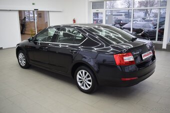 Škoda Octavia 1,2 TSI Elegance,tempomat,Alu. - 6