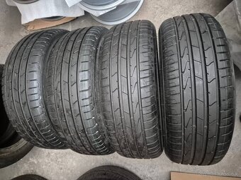 205/60 r16 letné 4 ks HANKOOK - nejazdené DOT2022 - 6