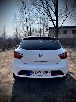 Seat Ibiza SC Cupra Bocanegra - 6