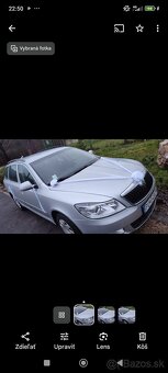 Škoda Octavia combi 1.6 tdi - 6