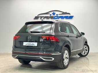 Volkswagen Tiguan 2.0 TDI EVO Elegance 4Motion DSG - 6