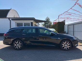 Opel Insignia ST 2.0 CDTI 125 kW S S Innovation 4x4 M6 - 6