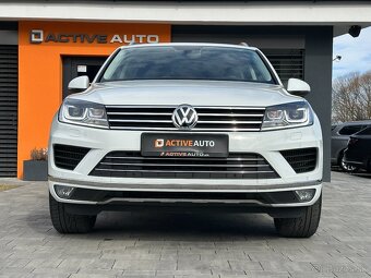 Volkswagen Touareg 3.0 V6 TDi DSG 4Motion, r.v.: 2016 - 6