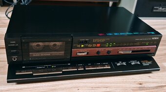 AIWA AD-R460 - 6