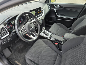 KIA Ceed SW 1.4 T-GDi Platinum A/T - 6