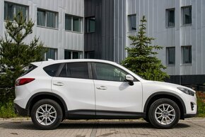 Mazda CX-5 - AWD - AT - 2.2 Skyactive s platnou Zárukou - 6