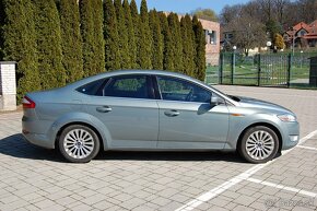 Ford Mondeo 2.0 103kw - 6