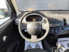 Nissan Micra 1.2 Visia - 6