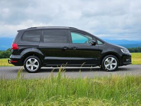 VW SHARAN 2.0 TDI DSG - 6