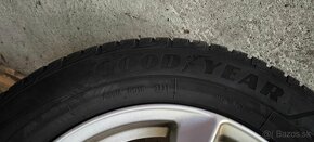 5x112,r16,6,5J,et42,zn.BROCK-215/60r16-2022-8mm-TOP stav - 6