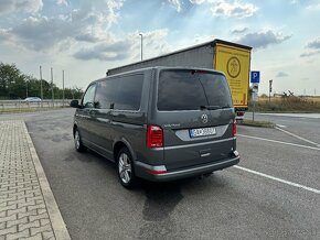 Volkswagen Multivan T6 2.0 BiTDI 150KW, Webasto - 6