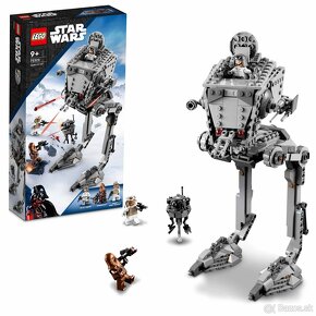 Lego star wars zbierka - 6