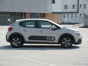 Citroën C3 PureTech 82 SS Feel Pack 15656km - 6