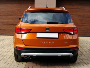 SEAT ATECA 2.0 TDI 4x4 XCELLENCE - 6