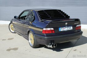 bmw e36 320i coupe - 6