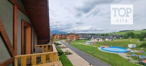 NA PREDAJ: LUXUSNÝ 1 IZBOVÝ APARTMÁN VO VEĽKEJ LOMNICI - 6