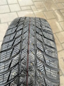 185/65R15 zimne bridgestone - 6