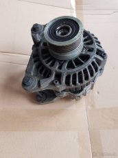 ALTERNATOR TG11C062 RENAULT NISSAN DACIA, 110A 12V - 6