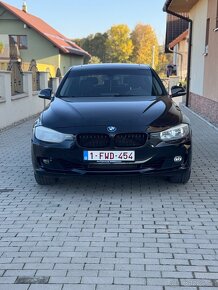 BMW F30 338i xdrive 2013 180kw 178000km - 6