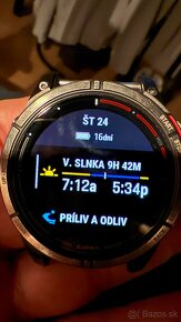 Garmin quatix 7 amoled - 6