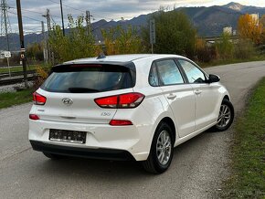 Hyundai I30 - 6