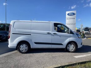 Ford Transit Custom 2.0 TDCi EcoBlue Trend L1 T320 - 6