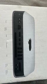 Mac Mini 2014 - 6