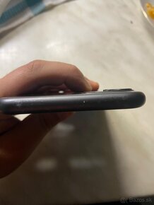 Apple iphone 11 128gb black - 6