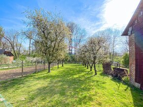 Na predaj 5izbový dvojpodlažný, podpivničený rodinný dom, Ká - 6