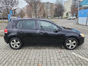 Golf 6 1.6TDI 77kw - 6