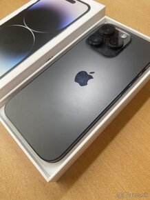 IPHONE 14 PRO 128GB+ VIANOČNE DORUČENIE - 6