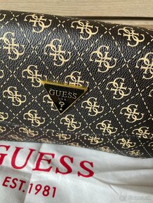 Guess Cordelia kabelka - 6