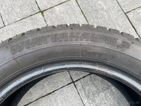 195/55 R16 Firestone zimne - 6