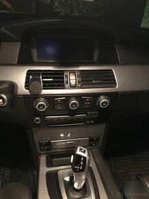 BMW 530xd e60 - 6