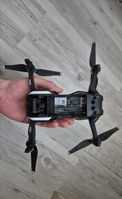 DJI Mavic Air fly more combo Dron - 6